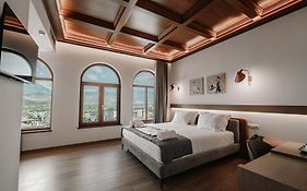 Sharm Hotel Luxury
